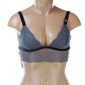 VS Victoria's Secret Bralette NWT
